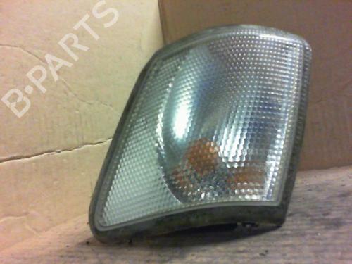 Used Left front indicator FORD FIESTA III (GFJ) 1.8 D (60 hp) 22031511