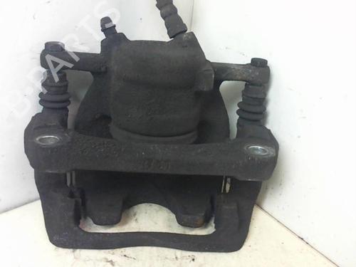 Used Left front brake caliper RENAULT KANGOO Express (FW0/1_) 1.5 dCi 85 (FW0K, FW0L, FW0B) (86 hp) 20960285