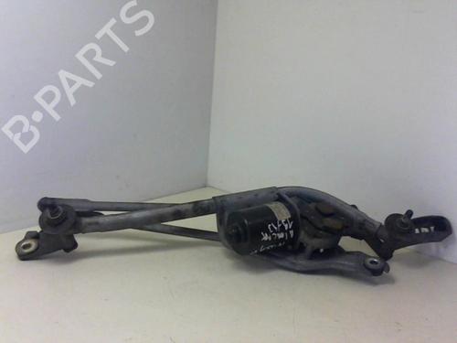 Used Front wiper motor NISSAN ALMERA II Hatchback (N16) 2.2 Di (110 hp) 20973265