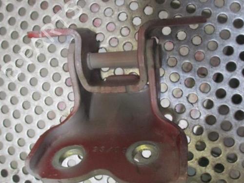 Used Hinge/Door check strap Hinge/Door check strap PEUGEOT 107 (PM_, PN_) 1.0 (68 hp) 20970975 20970975