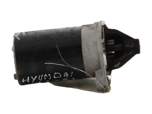 Used Starter HYUNDAI i20 I (PB, PBT) 1.2 (86 hp) 31658207