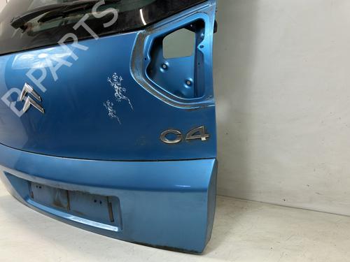 Bakluke CC/Kombi-Kupé CITROËN C4 Picasso I MPV (UD_) 1.6 HDi | BP27570499C6