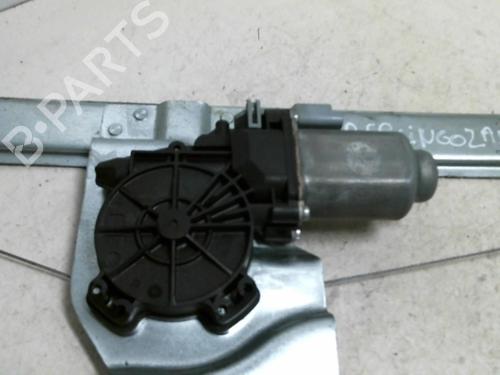 Front right window mechanism CITROËN BERLINGO Box Body/MPV (B9) 1.6 HDi 90 | BP20940264C23 