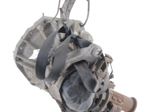 Gearbox SUZUKI SX4 (EY, GY) 1.6 VVT 4x4 (RW416) | BP22023021M3