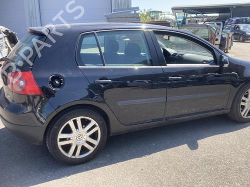 Left taillight VW GOLF V (1K1) 1.9 TDI | BP20965776C34 