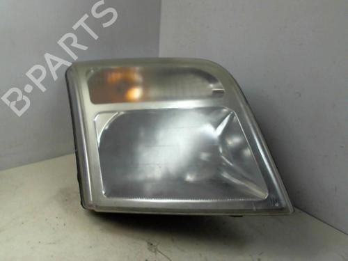 Used Right headlight Right headlight FORD TRANSIT CONNECT (P65_, P70_, P80_) 1.8 Di (75 hp) 20972833 20972833