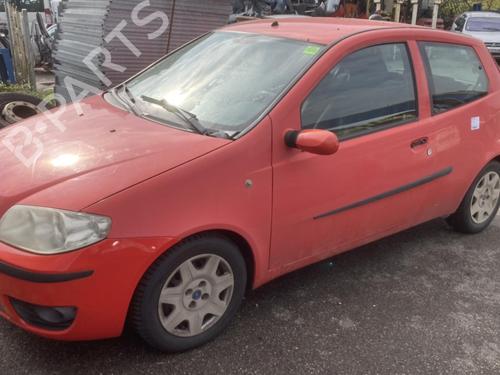 Faro izquierdo FIAT PUNTO (188_) 1.9 JTD | BP22022928C28 