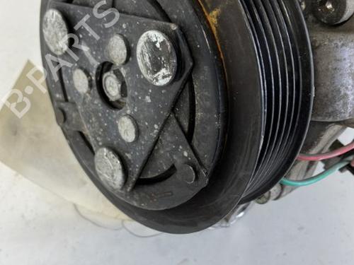 Used AC compressor AC compressor PEUGEOT EXPERT Van (V_) 2.0 BlueHDi 120 (122 hp) 20967694 20967694
