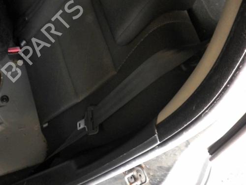 Used Rear left seatbelt Rear left seatbelt PEUGEOT 207 (WA_, WC_) 1.6 HDi (90 hp) 20957800 20957800