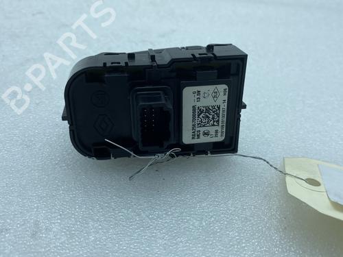 Mirror switch RENAULT CLIO IV (BH_) 0.9 TCe 90 (BHNF, BHMA, BHMH, BHJK, BHJR) | BP23251454I25 