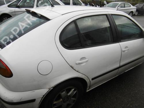 Headlight switch SEAT LEON (1M1) 1.9 TDI | BP22022653I24 - Image 3