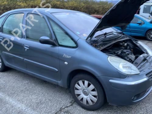 Rudehejsemekanisme ventre foran CITROËN XSARA PICASSO (N68) 1.6 HDi | BP22641829C22 