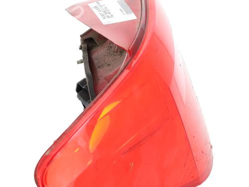 Left taillight PEUGEOT 307 (3A/C) 1.6 HDi | BP29895845C34
