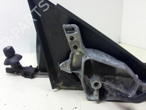Used Left mirror Left mirror 20942873 20942873