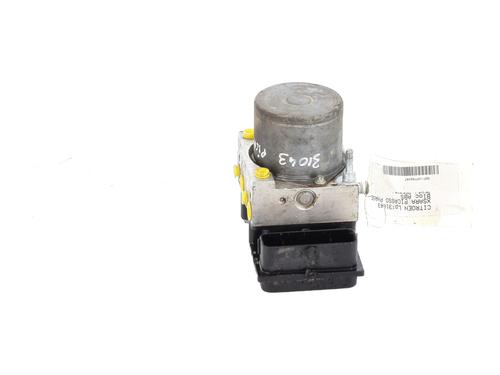 ABS pump CITROËN XSARA PICASSO (N68) 1.6 16V | BP29113153M43 