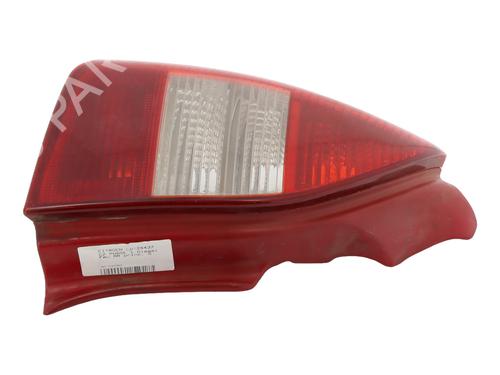 Left taillight CITROËN C2 (JM_) 1.4 HDi | BP20945595C34 