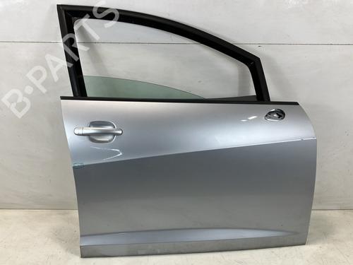 Used Right front door SEAT IBIZA IV (6J5, 6P1) 1.6 TDI (105 hp) 24462963