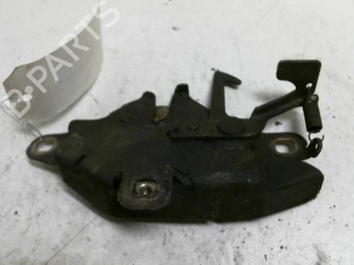 Used Tailgate lock Tailgate lock TOYOTA LAND CRUISER (_J7_, _JL7_) 2.4 TD (LJ70_, LJ73_, LJ70RV) (86 hp) 32709303 32709303