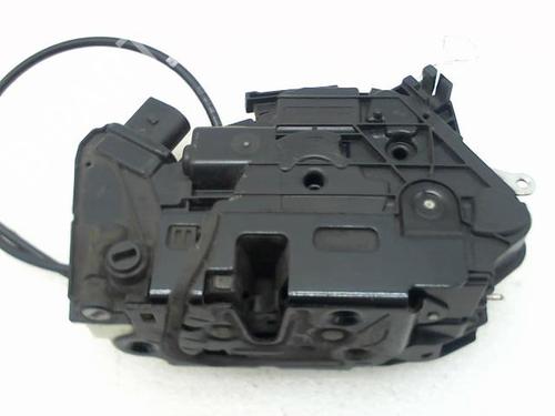Rear left lock SEAT IBIZA IV (6J5, 6P1) 1.6 TDI | BP20956002C100 