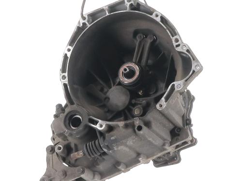 Used Gearbox FORD FIESTA IV (JA_, JB_) 1.4 i 16V (90 hp) 22024053
