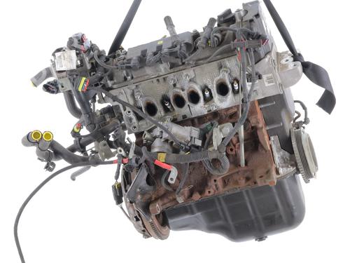 Moteur FIAT PUNTO (199_) 1.2 (199AXZ1A, 199BXZ1A) (69 hp) 20970056