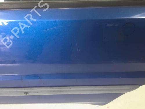 Left rear door PEUGEOT 106 II (1A_, 1C_) 1.1 i | BP20971227C4 