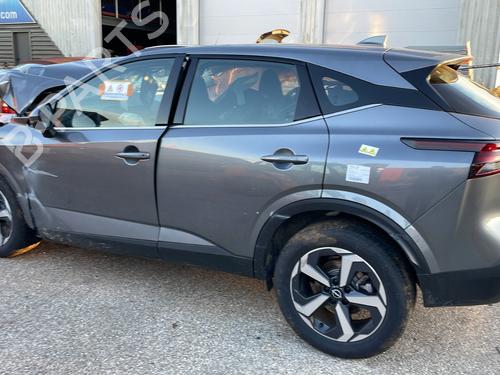 Used Parts NISSAN QASHQAI III (J12) 1.5 VC-T e-Power (190 hp) 2623760