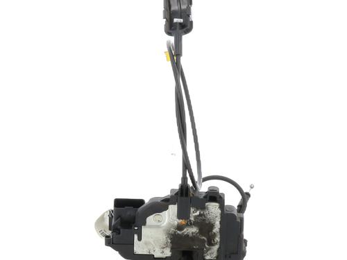 Front right lock RENAULT KANGOO / GRAND KANGOO II (KW0/1_) 1.5 dCi 90 (KW05, KW08, KW0G, KW11) | BP29500881C97 