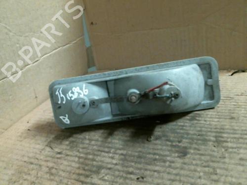 Used Left front indicator Left front indicator PEUGEOT J5 Bus (280P) 2.5 D (73 hp) 22031459 22031459