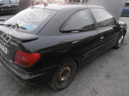 Electronic module CITROËN XSARA Coupe (N0) 2.0 HDi 109 | BP20964031M83 