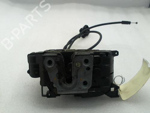 Used Rear left lock Rear left lock RENAULT CLIO III Grandtour (KR0/1_) 1.5 dCi (KR0F) (86 hp) 20945083 20945083