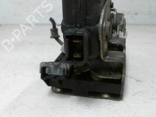 Rear right lock RENAULT 19 I (B/C53_) 1.9 D (B/C534, B/C53J) | BP20972159C99 
