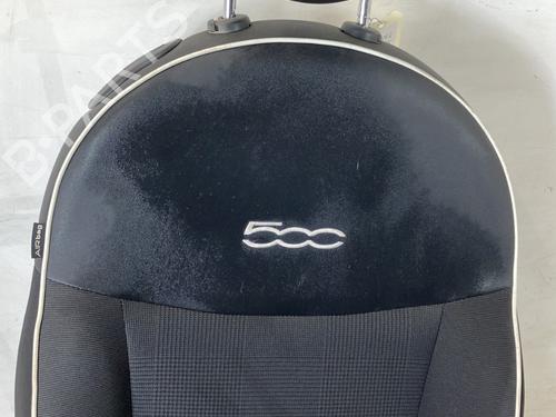 Right front seat FIAT 500 (312_) 1.2 (312AXA1A) | BP20961949C16 