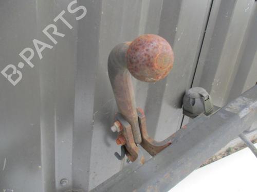Tow ball/Mechanism CITROËN EVASION MPV (22, U6) 2.0 | BP22020504C141 