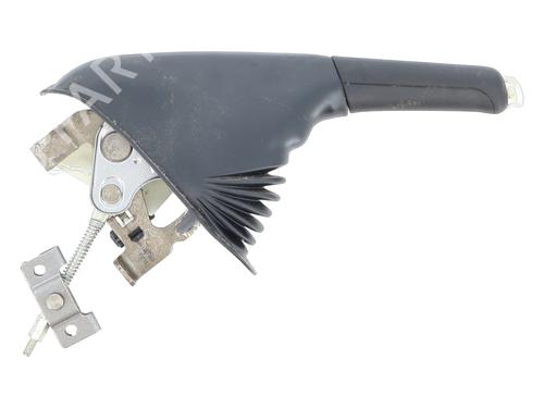 Hand brake FIAT PUNTO EVO (199_) 1.3 D Multijet (199AXC1A, 199BXC1A, 199AXT1A, 199BXT1A) | BP29113189I18 