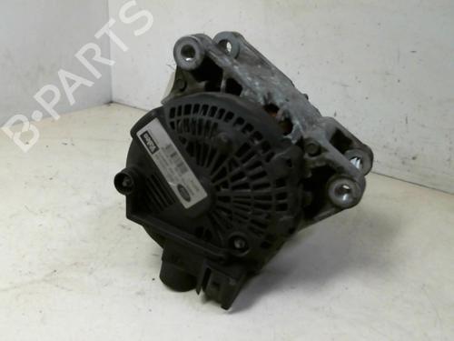 Used Alternator Alternator FORD FIESTA VI (CB1, CCN) 1.6 TDCi (90 hp) 20959778 20959778