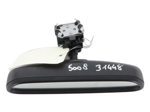 Used Rear mirror Rear mirror PEUGEOT 5008 II (MC_, MJ_, MR_, M4_) 1.6 BlueHDi 120 (MCBHZH, MCBHZW) (120 hp) 32349039 32349039