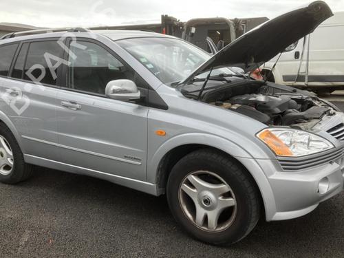 Used Parts SSANGYONG KYRON  2.0 Xdi 4x4  2014887