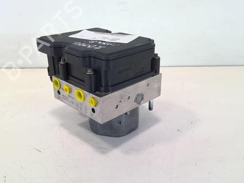 ABS pump OPEL CORSA E (X15) 1.4 (08, 68) | BP20968785M43 - Image 2