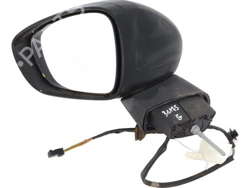 Left mirror CITROËN C3 II (SC_) 1.4 HDi 70 (SC8HZC, SC8HR0, SC8HP4) | BP28585616C26