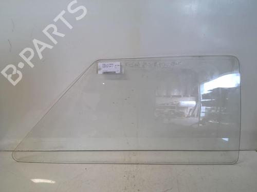 Used Rear right quarter glass FORD FIESTA III (GFJ) 1.1 (55 hp) 22023316