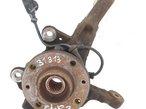 Left front steering knuckle RENAULT CLIO III (BR0/1, CR0/1) 1.5 dCi (BR17, CR17) | BP30762212M25