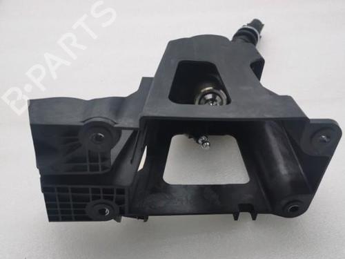 Used Gear lever Gear lever NISSAN PULSAR Hatchback (C13) 1.2 DIG-T (115 hp) 20944378 20944378