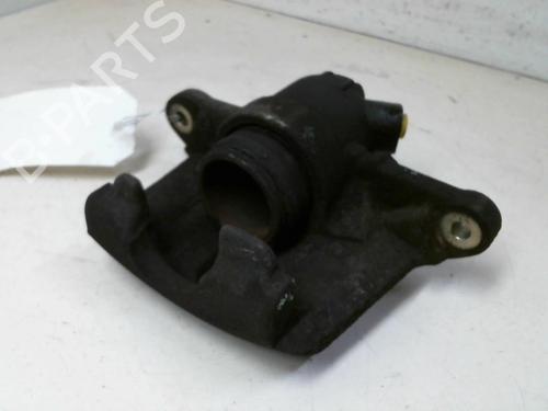 Used Right front brake caliper PEUGEOT 206 Hatchback (2A/C) 1.4 i (75 hp) 20959716