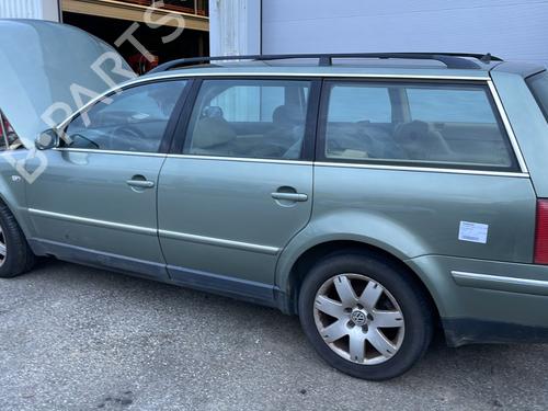 Left front driveshaft VW PASSAT B5.5 Variant (3B6) 2.5 TDI | BP26429394M38 - Image 10