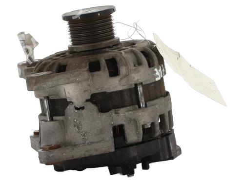 Used Alternator Alternator DACIA DOKKER MPV (KE_) 1.2 TCe (KEM0, KEAY) (115 hp) 34000280 34000280