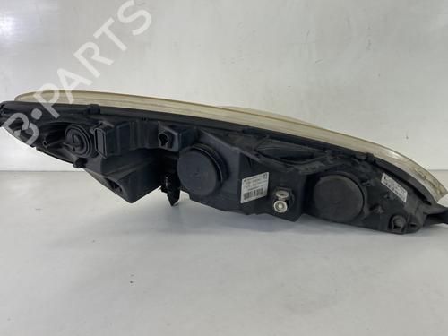 Used Left headlight Left headlight PEUGEOT 407 (6D_) 1.6 HDi 110 (6D9HZC, 6D9HYC) (109 hp) 25932040 25932040