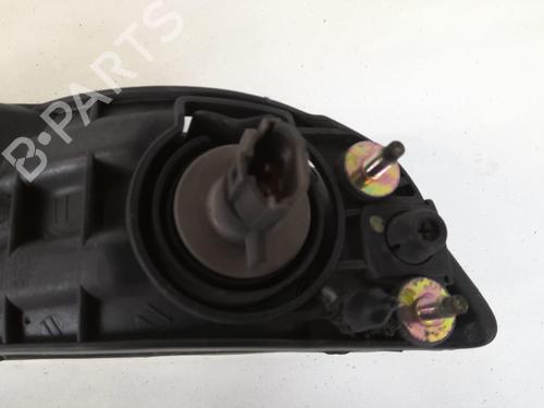 Used Left front fog light Left front fog light SSANGYONG REXTON / REXTON II (GAB_) 2.7 Xdi 4x4 (165 hp) 20955736 20955736
