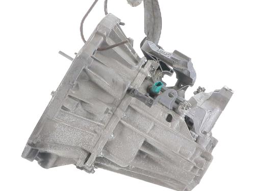 Used Gearbox Gearbox RENAULT MEGANE III Hatchback (BZ0/1_, B3_) 1.5 dCi (BZ09, BZ0D, BZ1W, BZ29, BZ14) (110 hp) 29611404 29611404