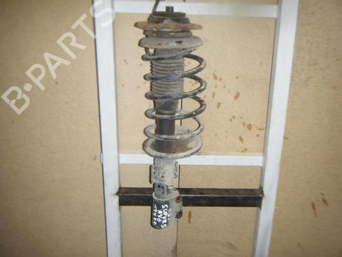Used Right front shock absorber RENAULT SUPER 5 (B/C40_) 1.1 (48 hp) 27266113